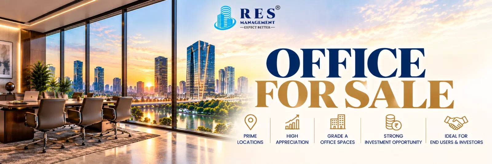 Office for Sale