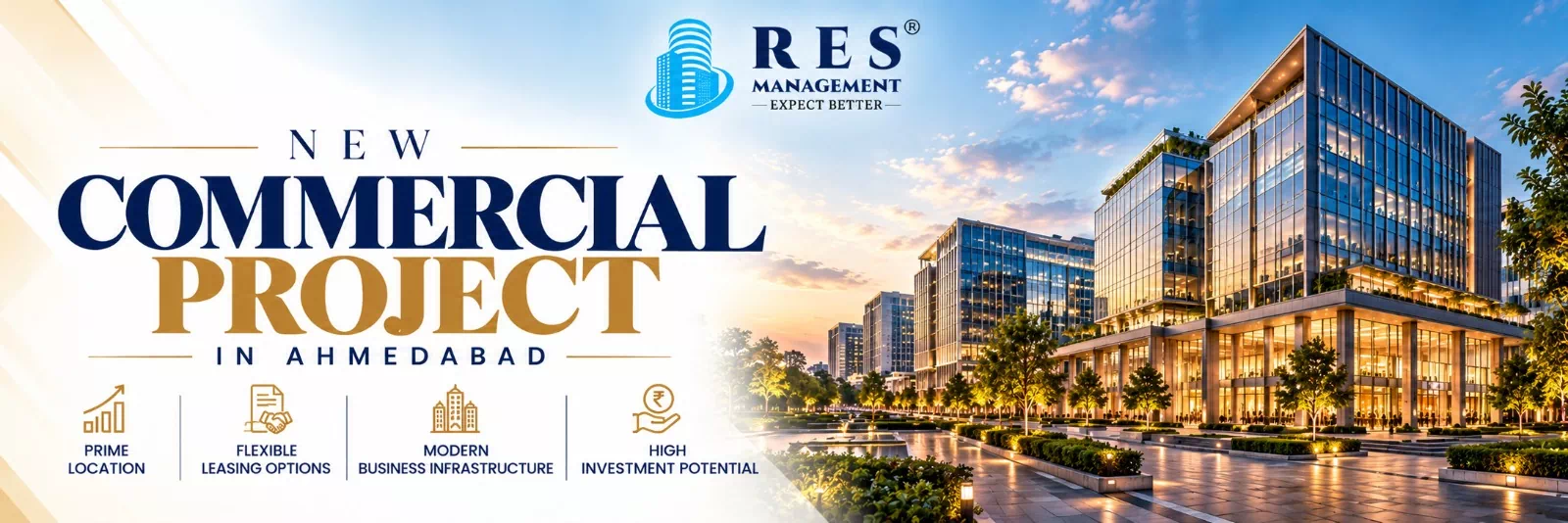 Commercial Projects