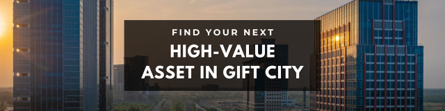 Gift City Investment