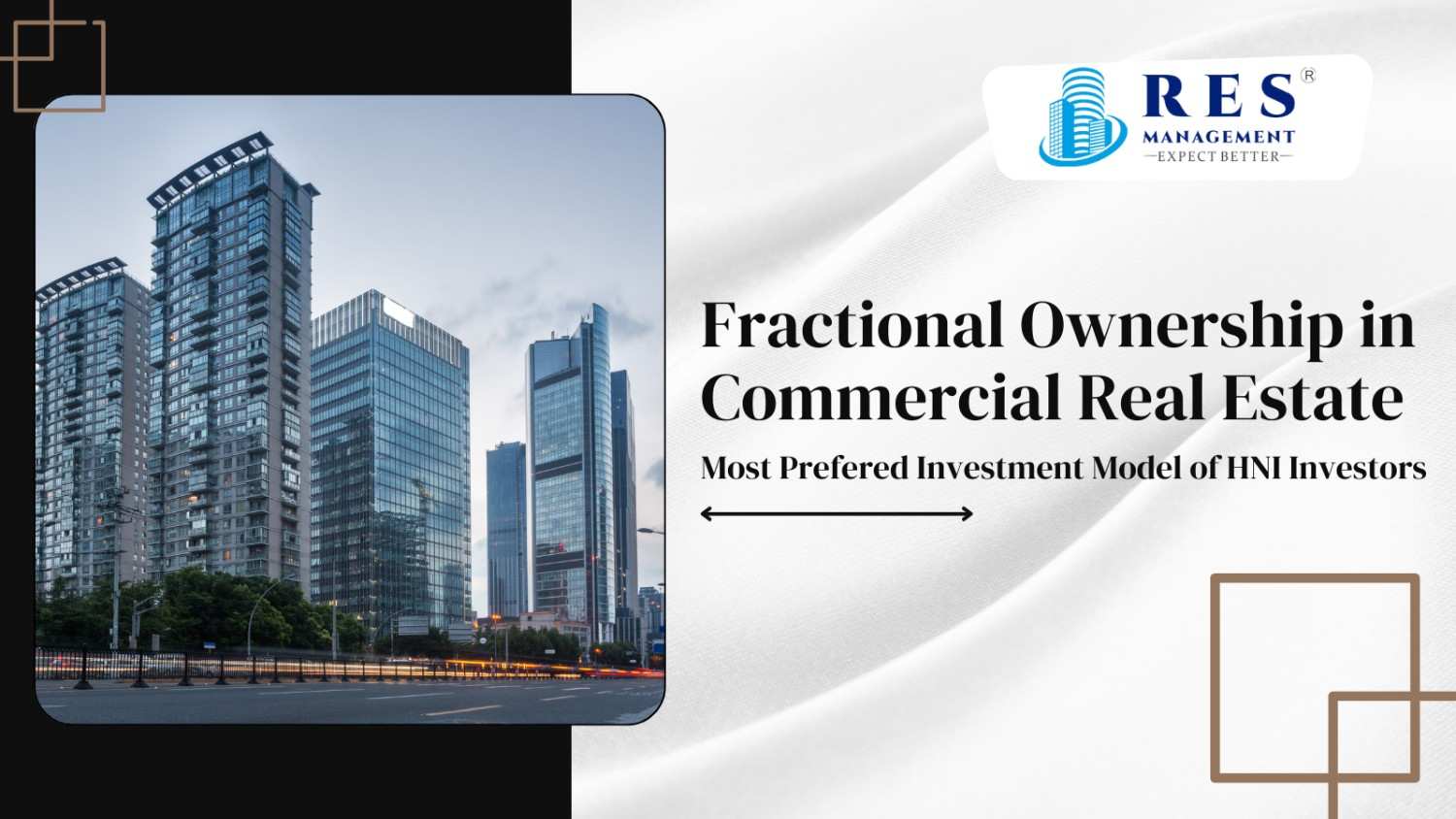 Fractional Ownership In Commercial Real Estate Most Prefered