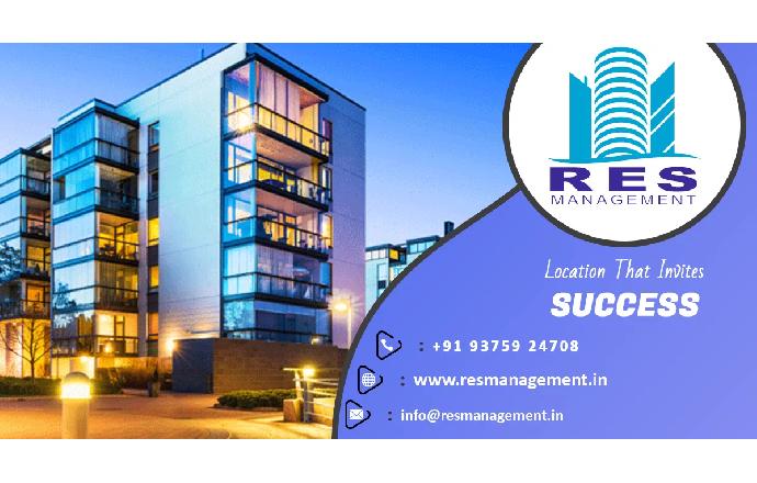 A Case Study By RES Management for What You should Be Knowing About Growing Real Estate Market