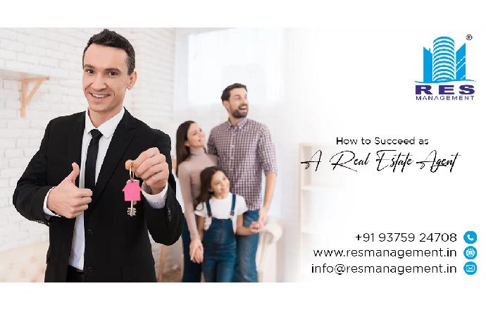 How to Succeed as a Real Estate Agent in 2021