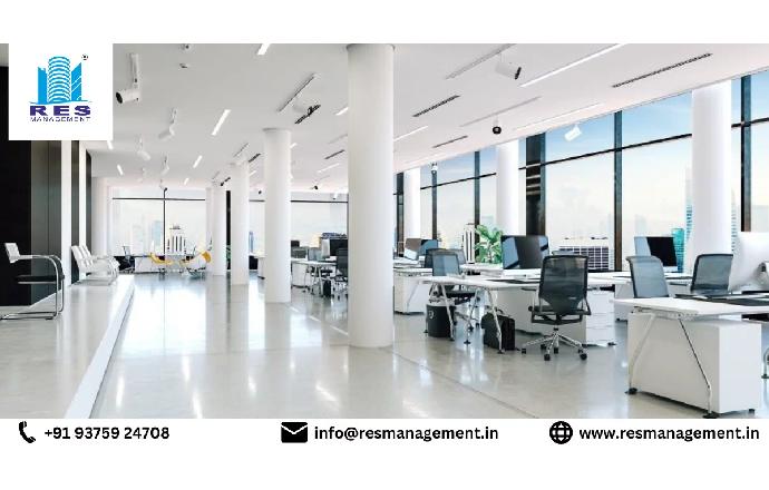 Shilp Zaveri Office Space for Sale in Ahmedabad