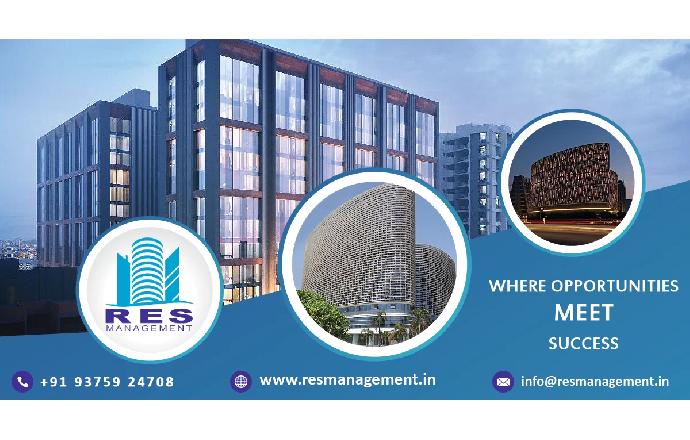 Commercial Property Price & Investment opportunities in Ahmedabad June - 2019