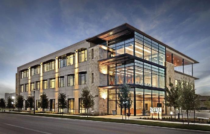 Commercial Real Estate is Fastest Growing Market