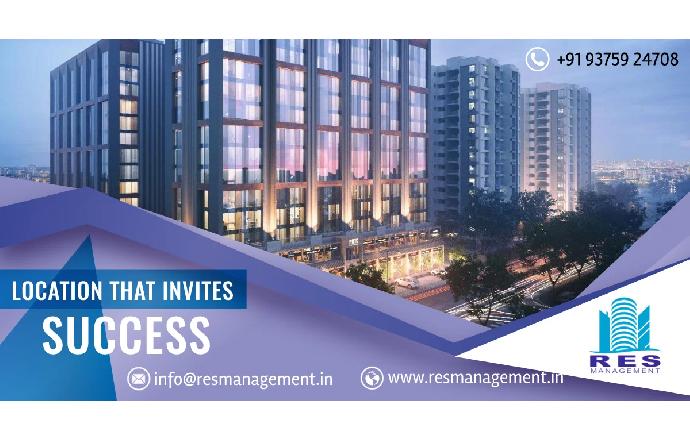 RES Management - The Real Estate in Heaven