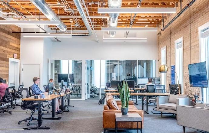 Benefits of Coworking Office Spaces