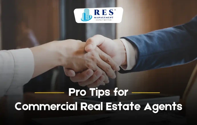 Pro Tips for Commercial Real Estate Agents