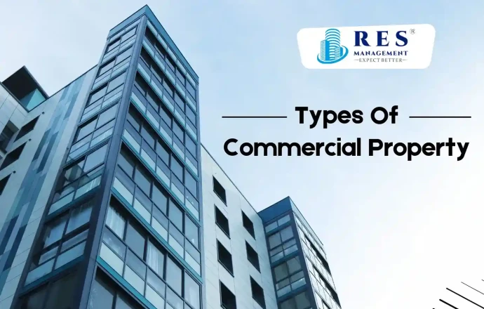 Types of Commercial Property