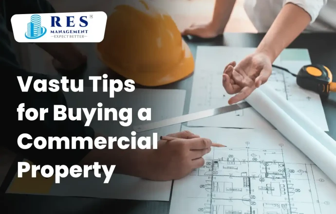 Vastu Tips for Buying a Commercial Property