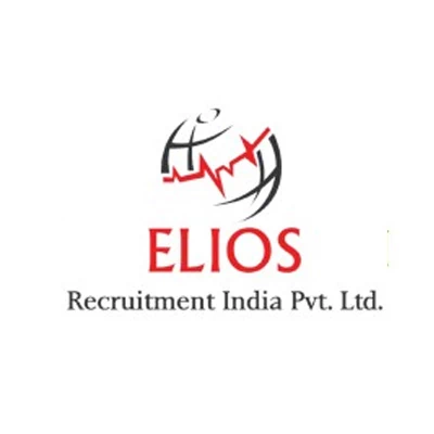 Elios Recruitment India Pvt. Ltd.