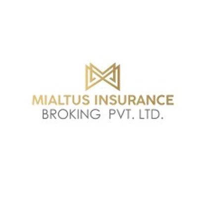 MIALTUS INSURANCE BROKING PRIVATE LIMITED