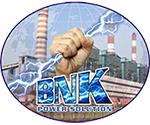 BNK Power Solution