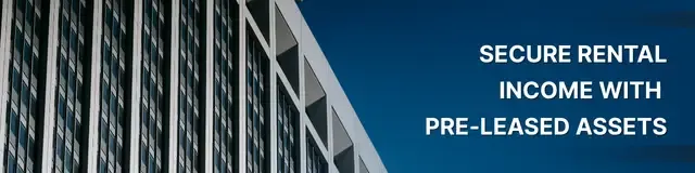 Preleased Property - RES Management