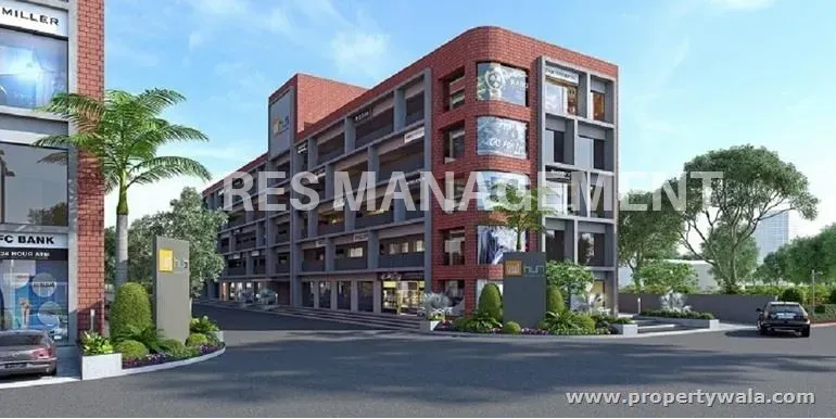  South Bopal Ahmedabad