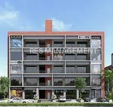 South Bopal Ahmedabad