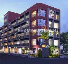 South Bopal Ahmedabad