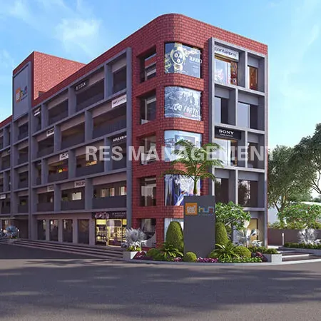  South Bopal AHMEDABAD