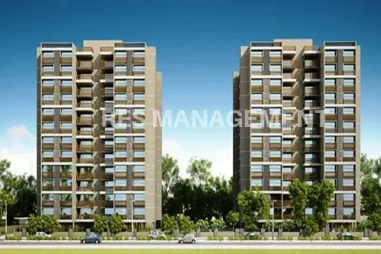 Binori pristine ground floor shop for rent