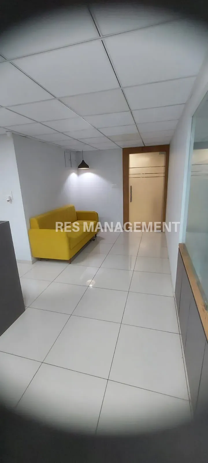 Fully Furnished office for Rent Satellite 5 cabin 52 seating conference