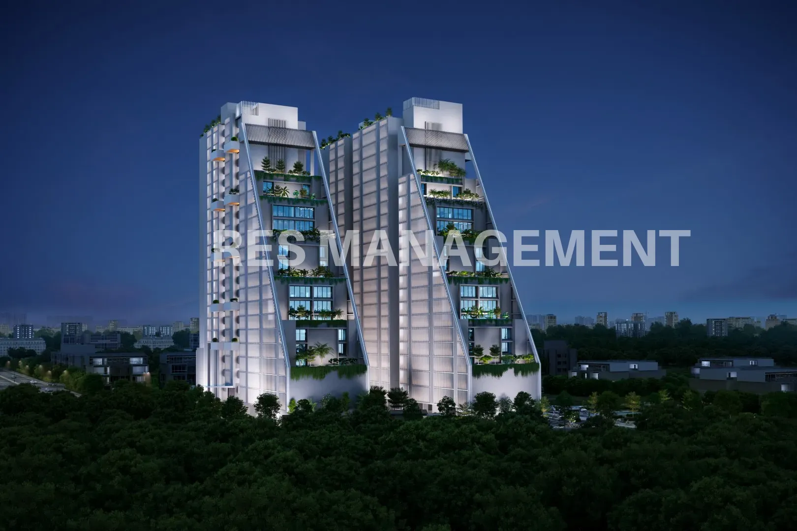 Showroom for Sale in Ganesh Glory Aura, Akhbar Nagar, Ahmedabad