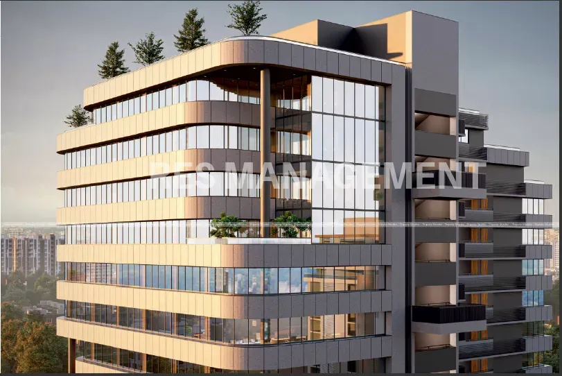 SG HIGHWAY AHMEDABAD