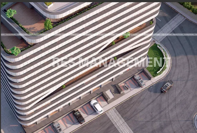 SG HIGHWAY AHMEDABAD