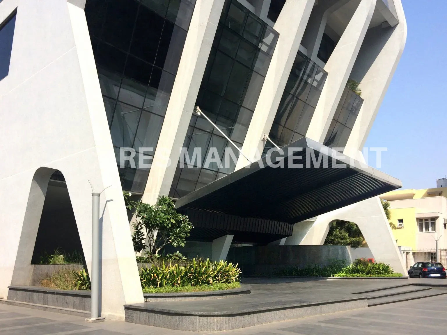  PRAHALADNAGAR  AHMEDABAD