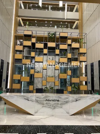 ISCON AMBALI AHMEDABAD