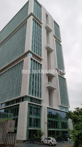 ISCON AMBALI AHMEDABAD