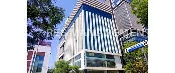 Colonnade2 BODAKDEV AHMEDABAD