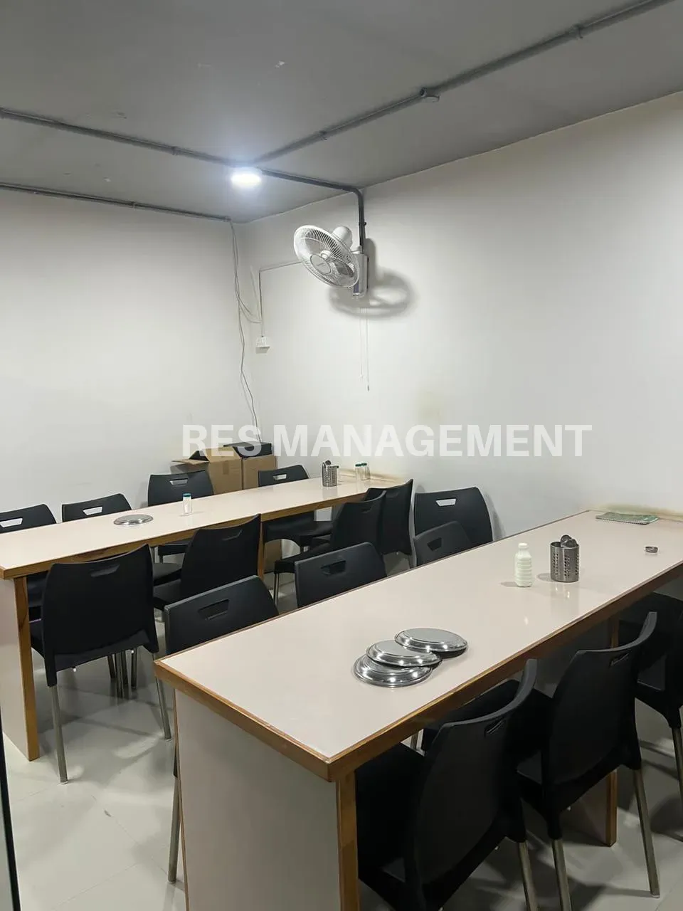 Fully Furnished office for Rent 3350 sq.ft. Satellite 3 cabin 59 seating conference  reception waiting