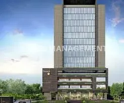  ISCON AMBALI ROAD AHMEDABAD