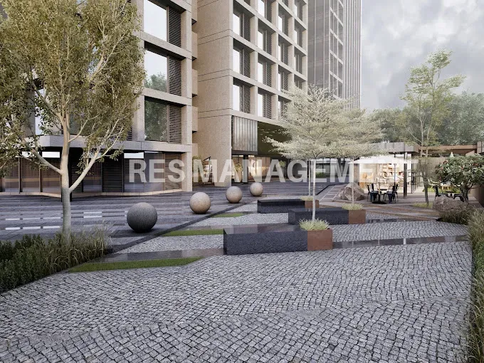 ISCON AMBALI ROAD AHMEDABAD