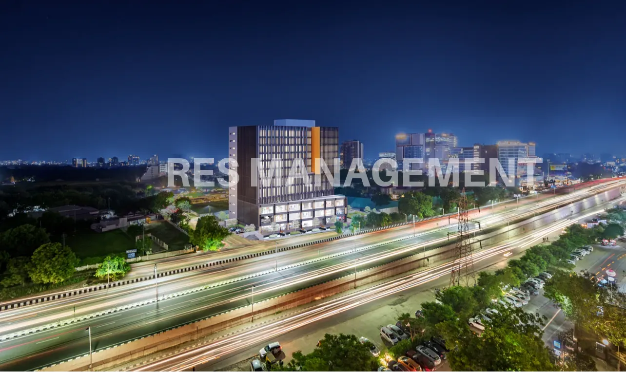  SG HIGHWAY  AHMEDABAD 