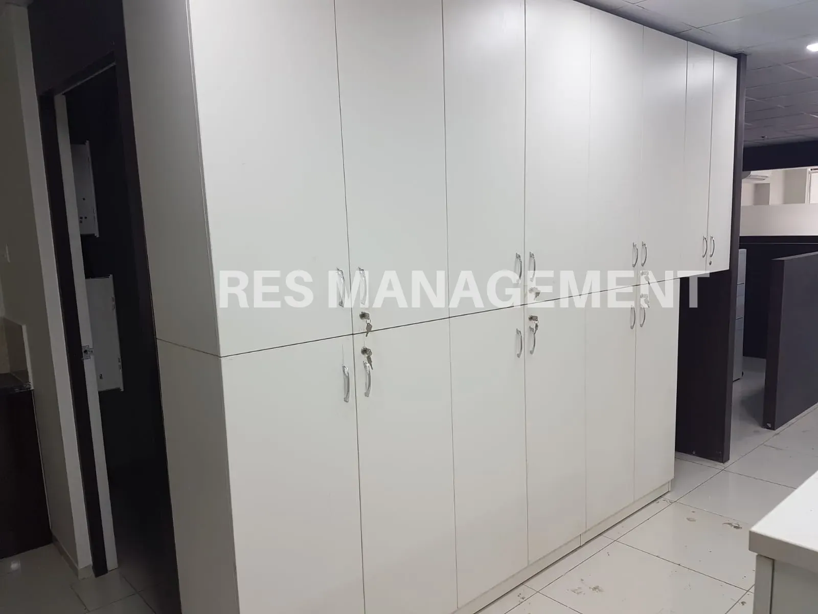 Fully Furnished office for Rent  IIM Road 1 cabin  conference  30 seating