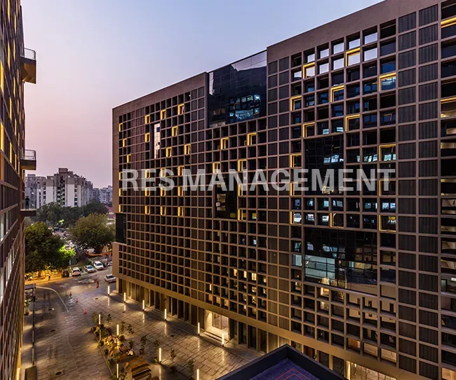 vastrapur ahmedabad 