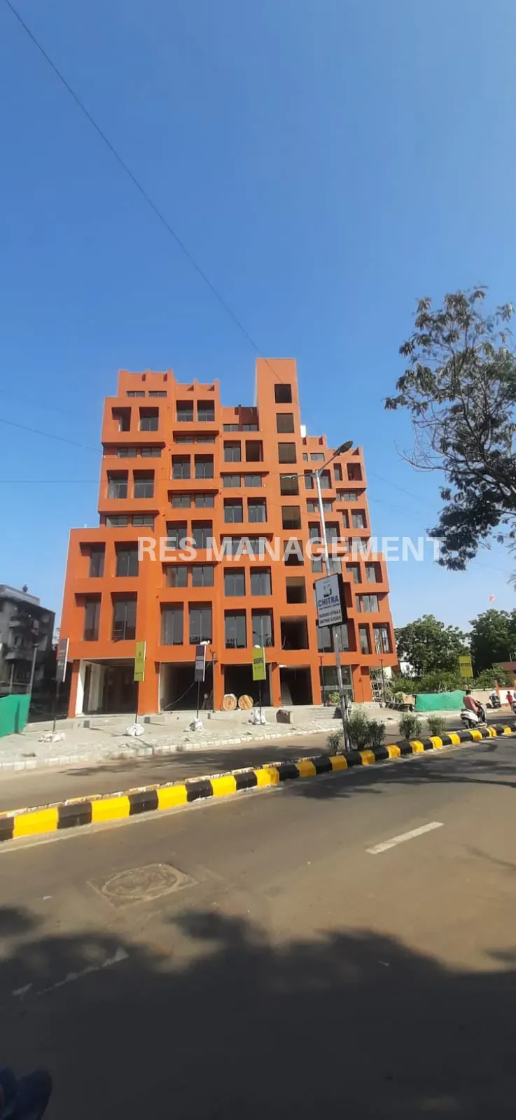 Samasta Arcade in Vejalpur, Ahmedabad