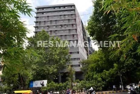 ASHRAM ROAD AHMEDABAD