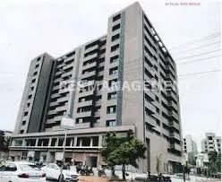 SOLA SG HIGHWAY AHMEDABAD