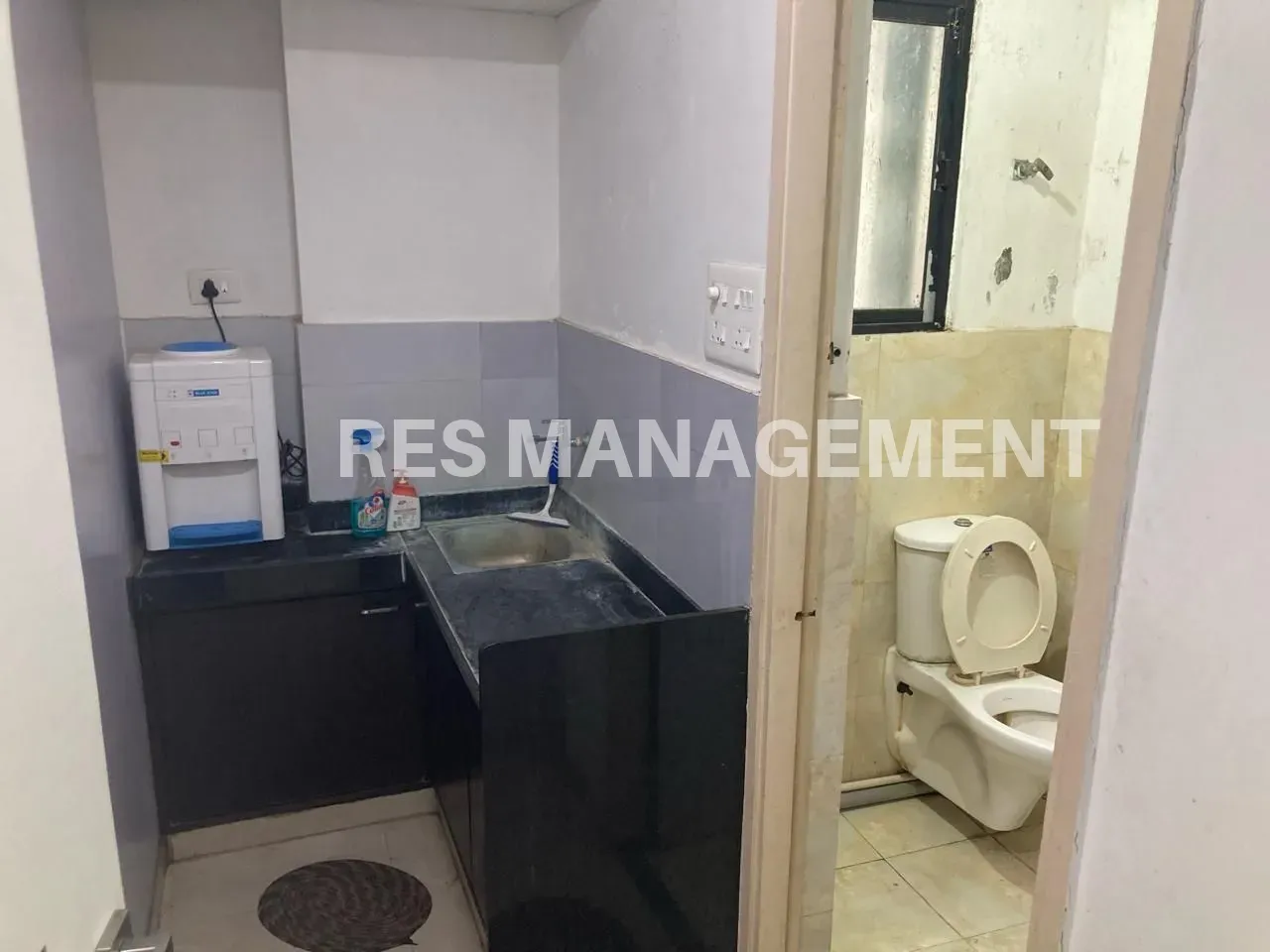 Fully Furnished office for Rent SG Highway  Prahlad nagar  1 cabin 16 seating
