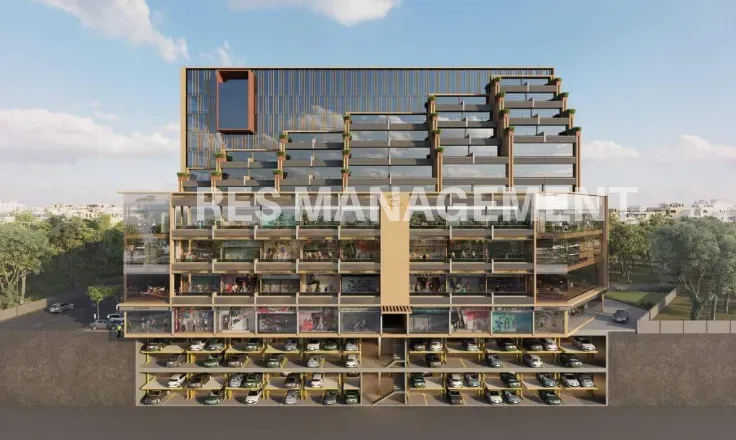 SG HIGHWAY AHMEDABAD