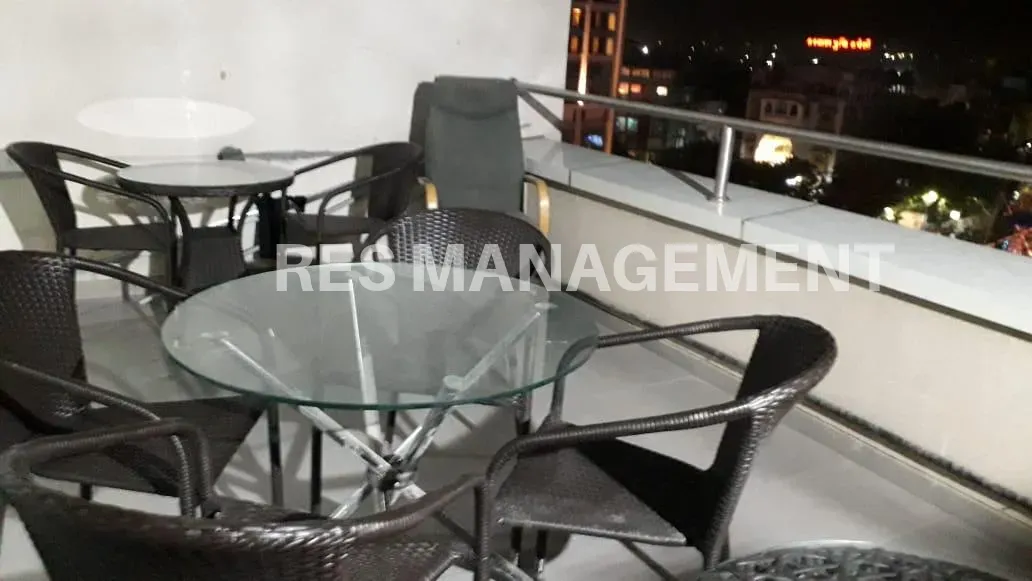 Fully Furnished office for Rent Satellite 1 cabin 1 conference 53 seating