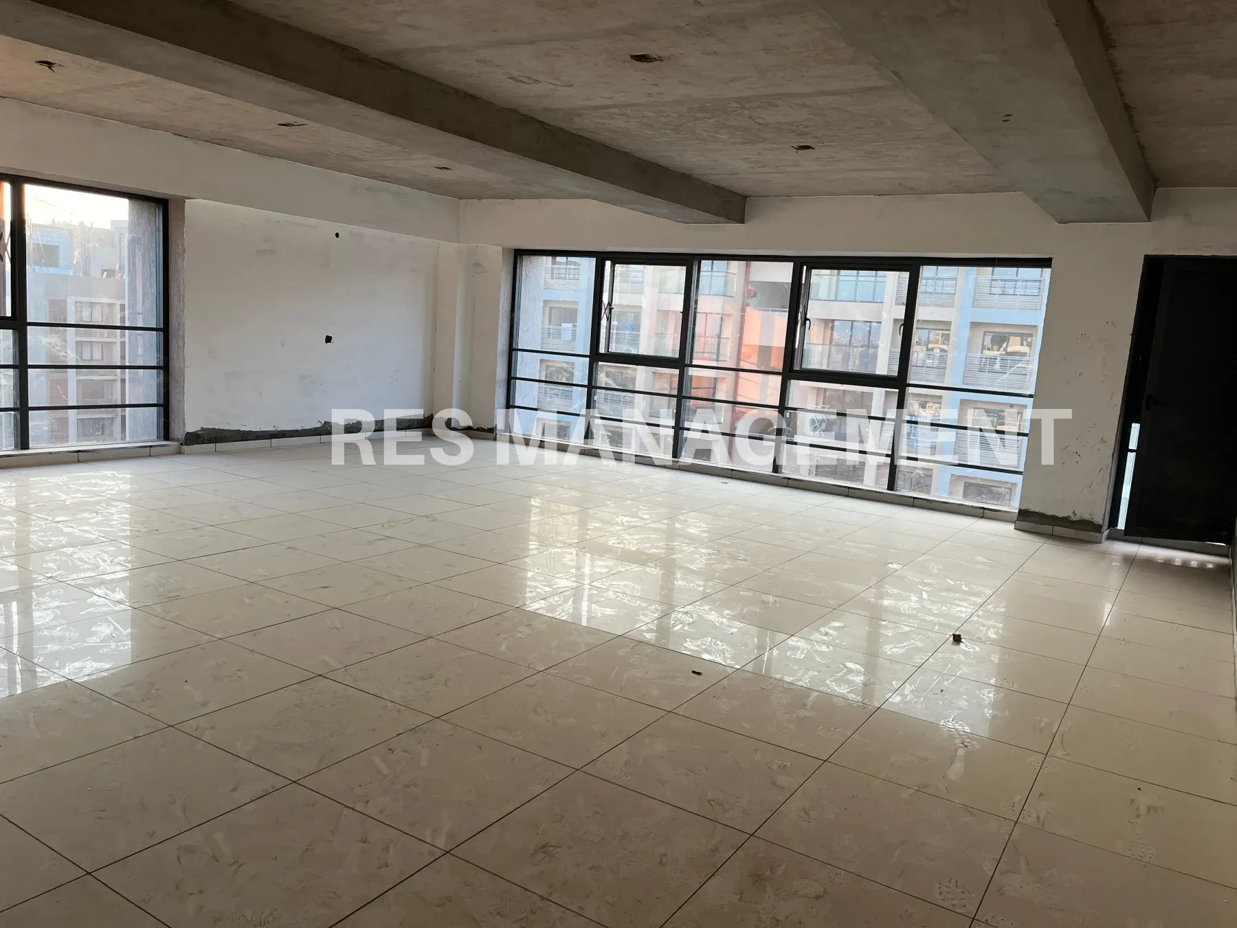 Krishna Beacon in Vaishnodevi Circle, Ahmedabad