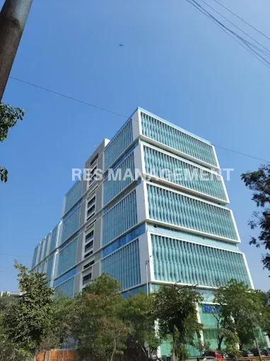  ISCON AMBALI ROAD AHMEDABAD