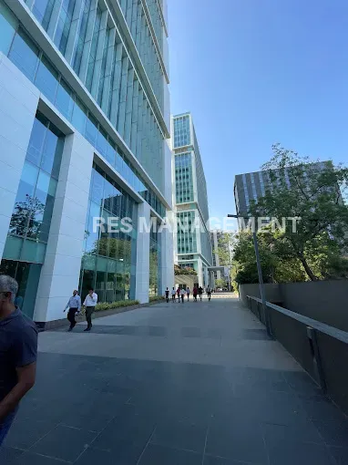  ISCON AMBALI ROAD AHMEDABAD