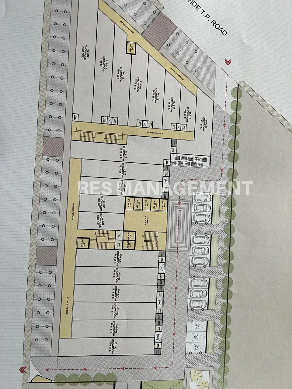  VAISHNODEVI AHMEDABAD