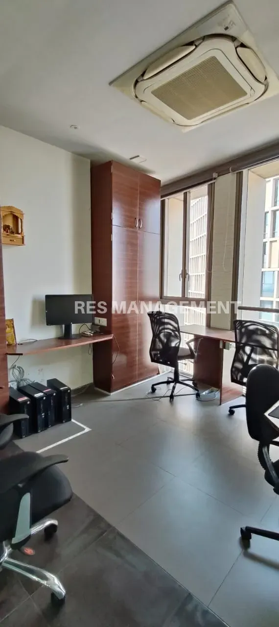 Mondeal Heights in SG Highway, Ahmedabad