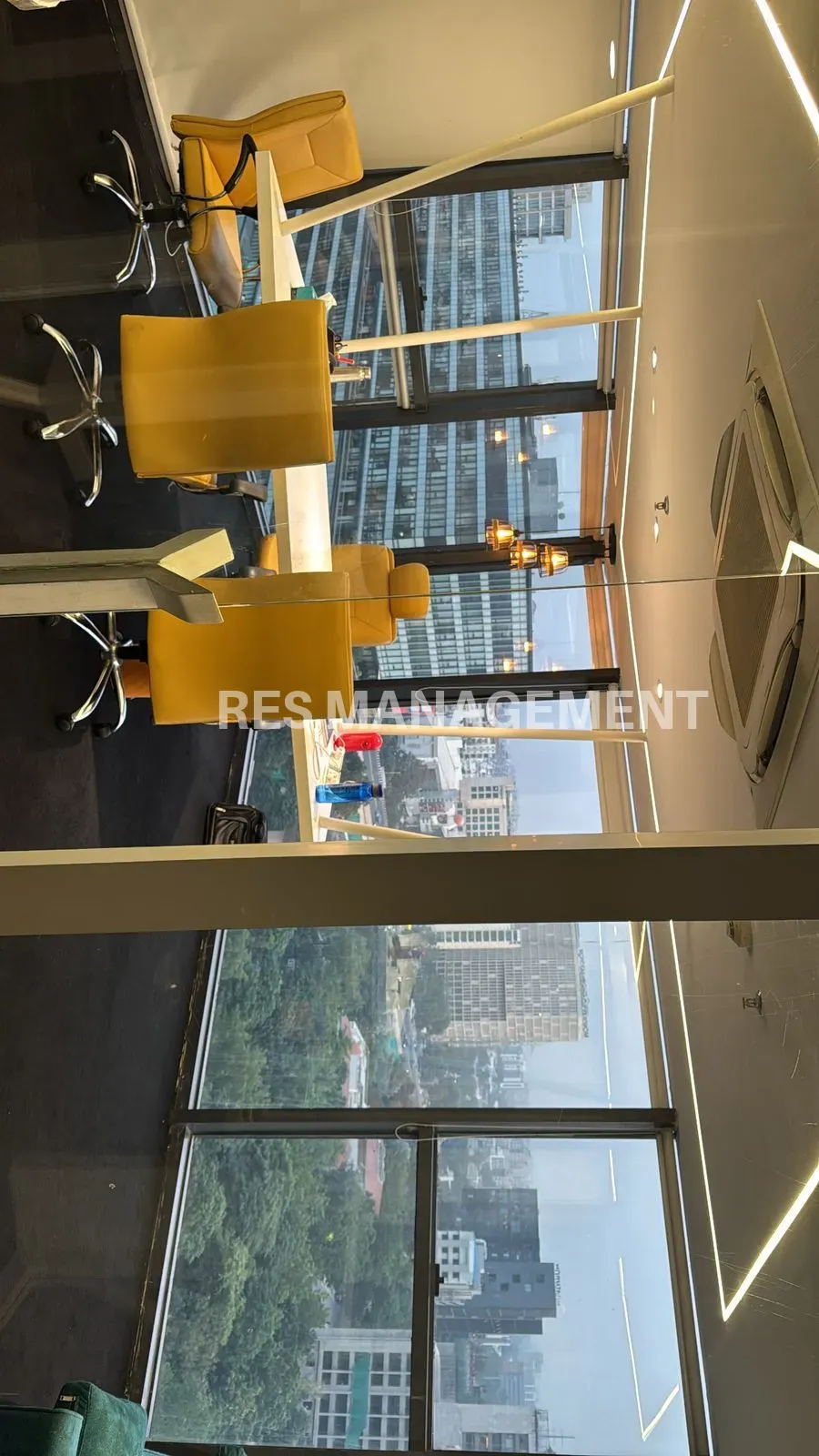 Fully Furnished office for Rent  in Privilon