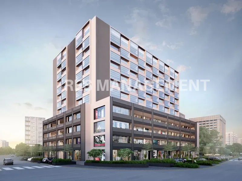  AMABLI AHMEDABAD
